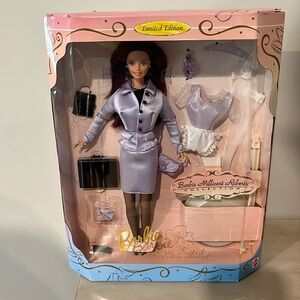 Barbie Millicent Roberts Perfectly Suited